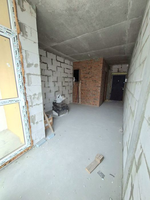 Квартира на ЖК Гостомель Резіденс в Києві, ID 414315, фото №6