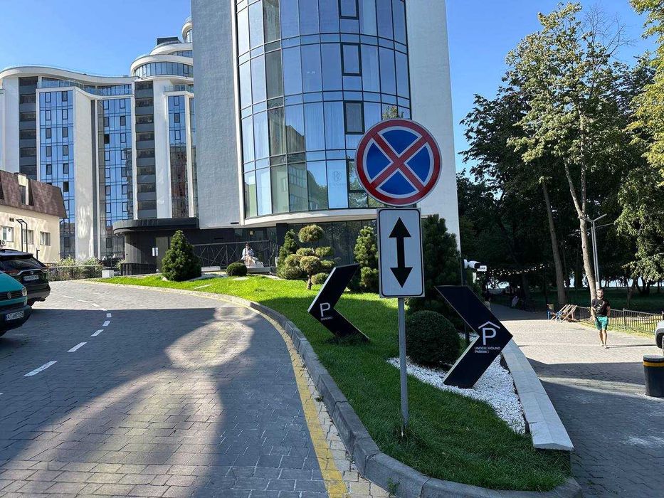 Квартира на вул. Гетьмана Мазепи в Івано-Франківську, ID 414318, фото №3