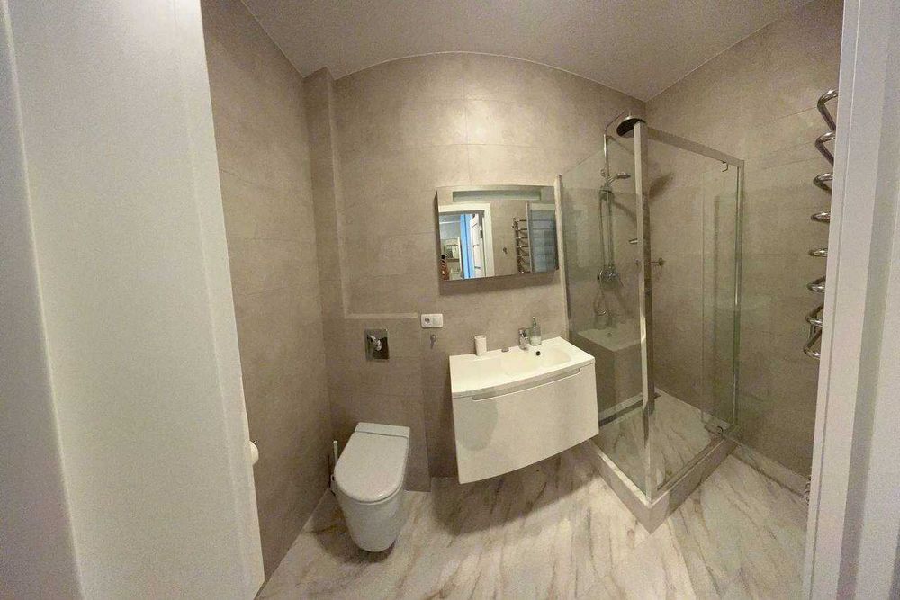 Квартира на ЖК Русанівська Гавань в Києві, ID 414204, фото №2