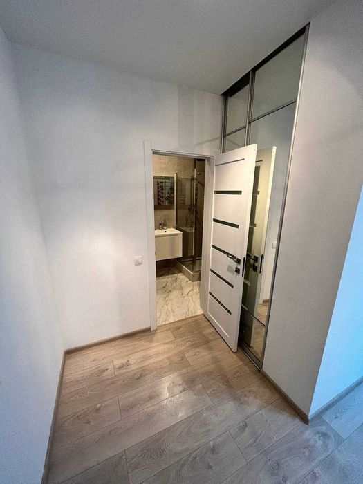 Квартира на ЖК Русанівська Гавань в Києві, ID 414204, фото №3