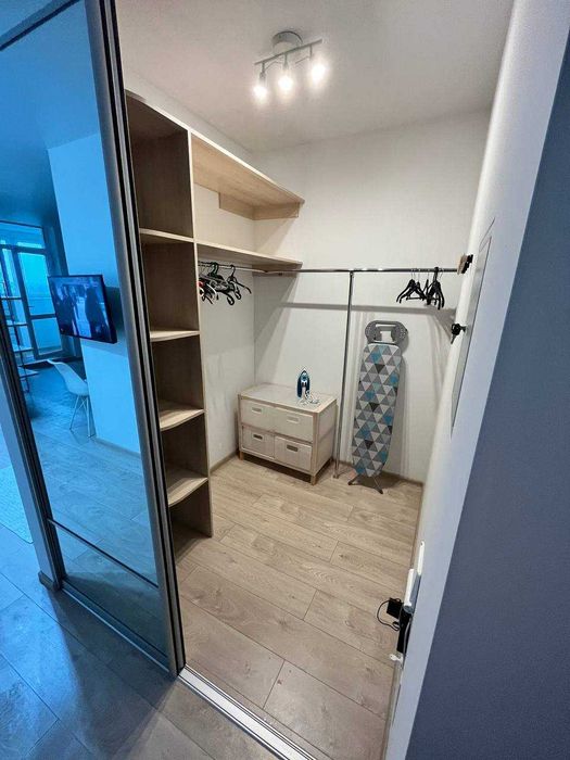 Квартира на ЖК Русанівська Гавань в Києві, ID 414204, фото №4