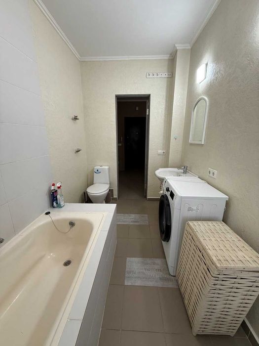 Квартира на вул. Пасічна в Львові, ID 414296, фото №11