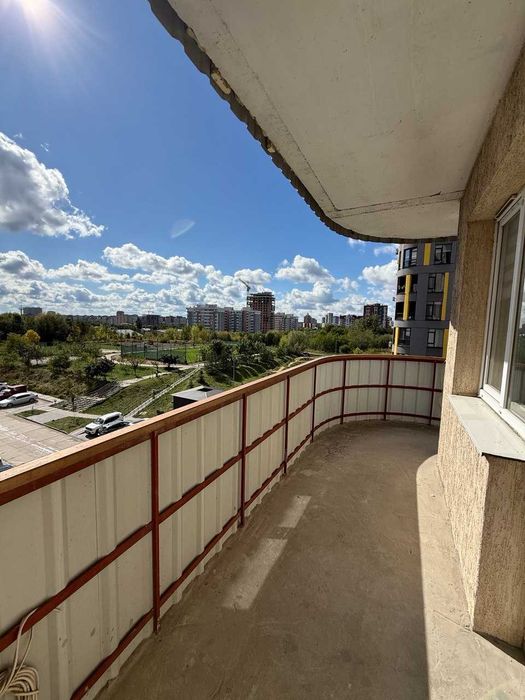 Квартира на вул. Пасічна в Львові, ID 414296, фото №13