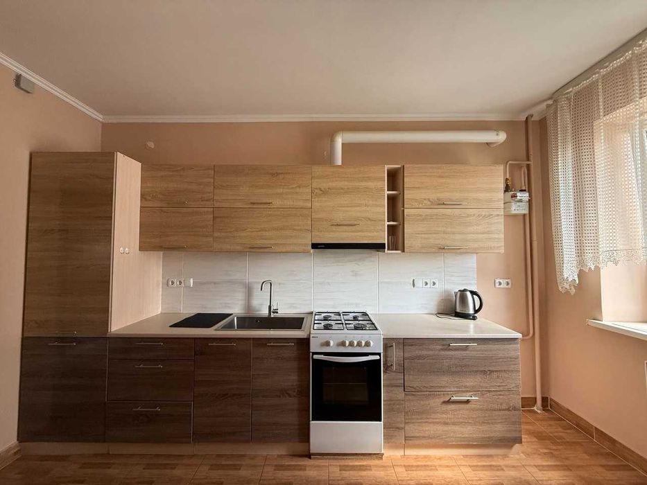 Квартира на вул. Пасічна в Львові, ID 414296, фото №3