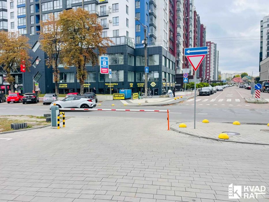 Квартира на ЖК «Княгинин» в Івано-Франківську, ID 414309, фото №10