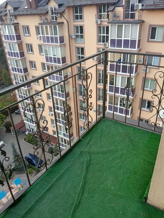 Квартира на ЖК Полтавський Двір в Одесі, ID 414320, фото №15