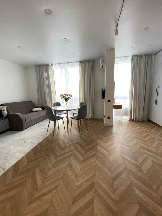 Квартира на ЖК Славутич в Києві, ID 414333, фото №4