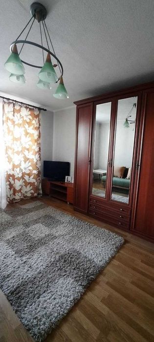 Квартира на вул. А.Ахматової, 3, ID 414322, фото №1
