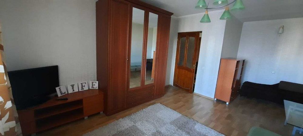 Квартира на вул. А.Ахматової, 3 в Києві, ID 414322, фото №2