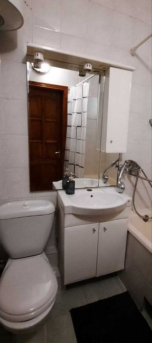 Квартира на вул. А.Ахматової, 3 в Києві, ID 414322, фото №11