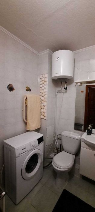 Квартира на вул. А.Ахматової, 3 в Києві, ID 414322, фото №12