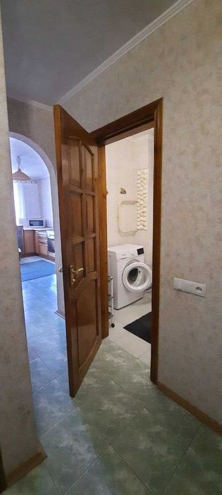 Квартира на вул. А.Ахматової, 3 в Києві, ID 414322, фото №13