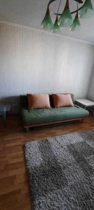 Квартира на вул. А.Ахматової, 3 в Києві, ID 414322, фото №4