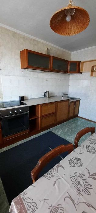 Квартира на вул. А.Ахматової, 3 в Києві, ID 414322, фото №7