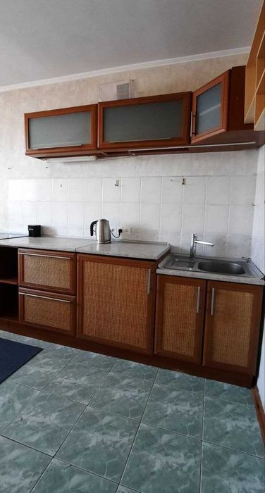 Квартира на вул. А.Ахматової, 3 в Києві, ID 414322, фото №8