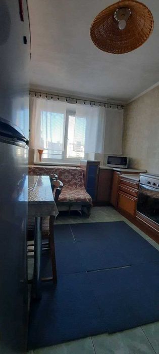 Квартира на вул. А.Ахматової, 3 в Києві, ID 414322, фото №9