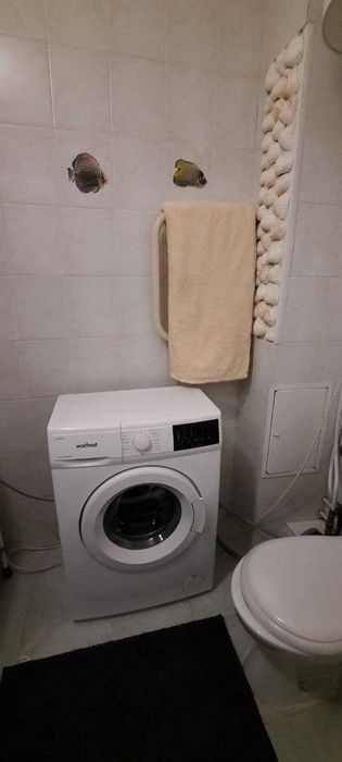 Квартира на вул. А.Ахматової, 3 в Києві, ID 414322, фото №10