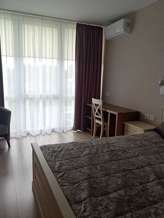 Квартира на вул. Мокра, 8Б в Києві, ID 414336, фото №2