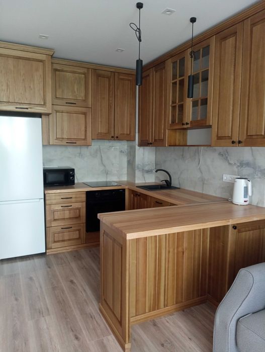 Квартира на вул. Мокра, 8Б в Києві, ID 414336, фото №3