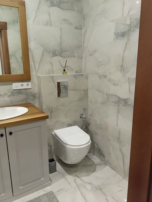 Квартира на вул. Мокра, 8Б в Києві, ID 414336, фото №7