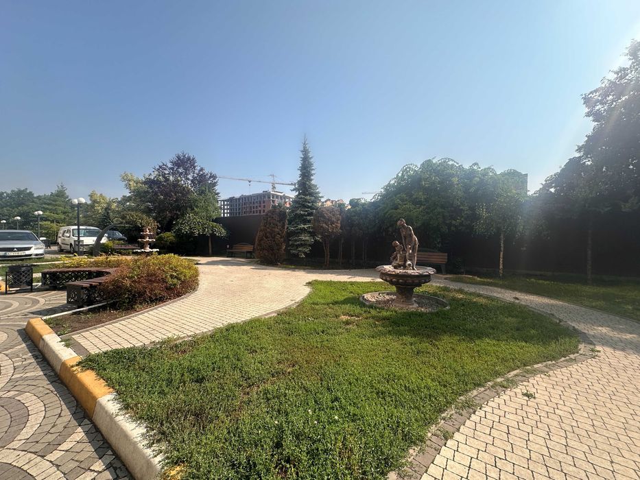 Квартира на ЖК Соборний в Києві, ID 414292, фото №13