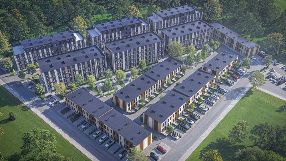 Квартира — с. Білогородка в Києві, ID 414293, фото №10