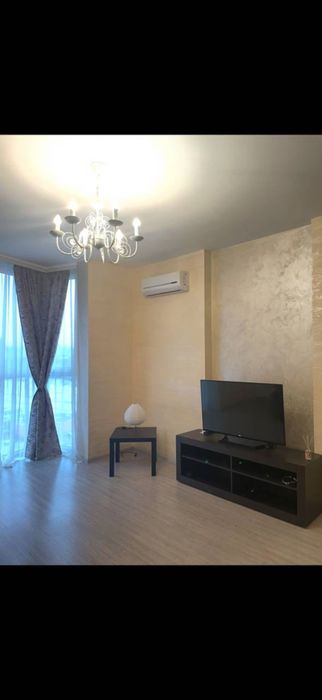 Квартира на вул. Драгоманова, 2 в Києві, ID 414302, фото №2