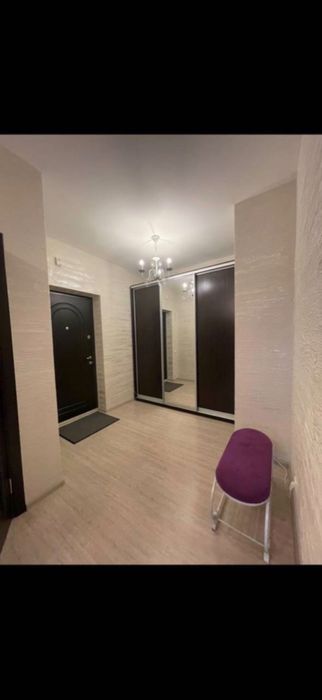 Квартира на вул. Драгоманова, 2 в Києві, ID 414302, фото №4