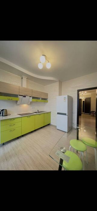 Квартира на вул. Драгоманова, 2 в Києві, ID 414302, фото №6