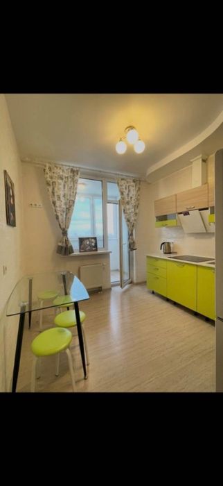 Квартира на вул. Драгоманова, 2 в Києві, ID 414302, фото №7