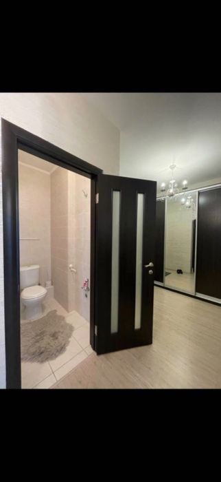 Квартира на вул. Драгоманова, 2 в Києві, ID 414302, фото №8