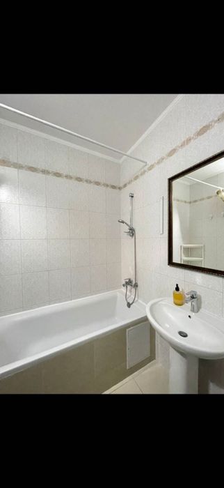 Квартира на вул. Драгоманова, 2 в Києві, ID 414302, фото №9