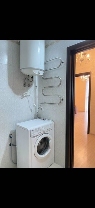 Квартира на вул. Драгоманова, 2 в Києві, ID 414302, фото №10