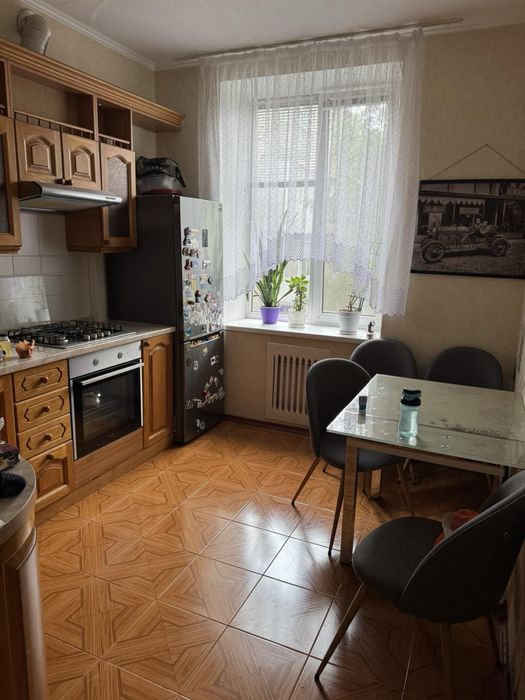 Квартира на Вознесенівський в Запоріжжі, ID 414299, фото №3