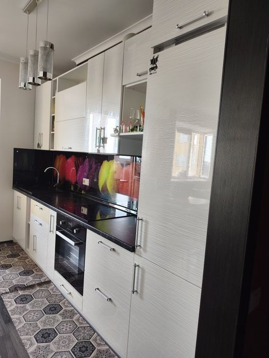 Квартира на вул. Є.Харченко, 47А в Києві, ID 414303, фото №2