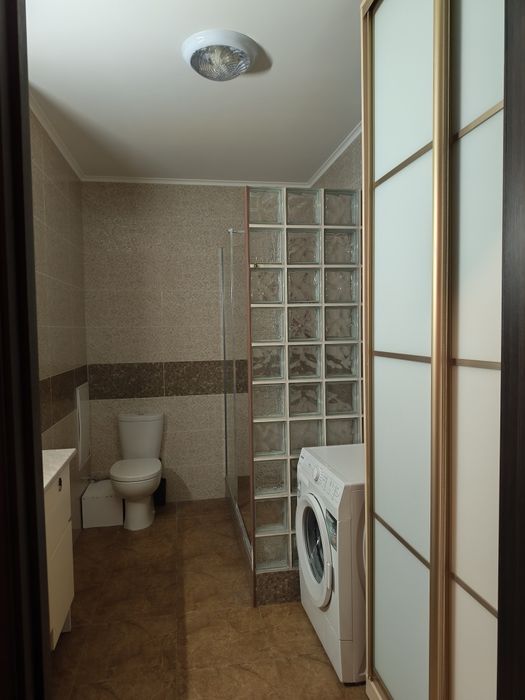 Квартира на вул. Є.Харченко, 47А в Києві, ID 414303, фото №13