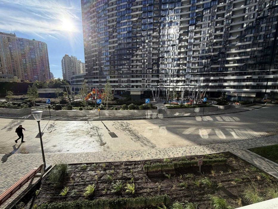 Квартира на ЖК Атмосфера в Одесі, ID 414351, фото №16