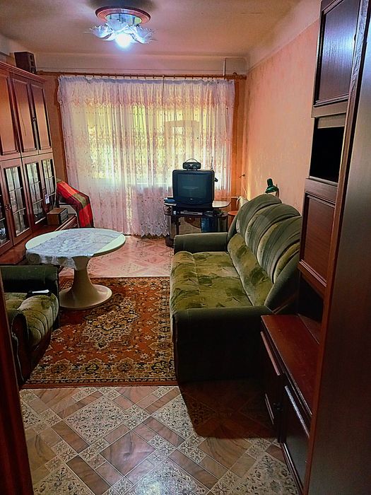 Квартира на вул. М. Чиженка, 23а, ID 414327, фото №1