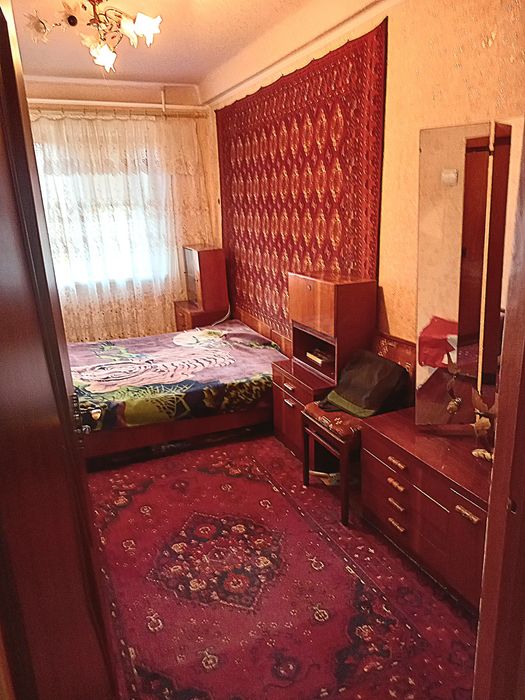 Квартира на вул. М. Чиженка, 23а в Дніпрі, ID 414327, фото №2