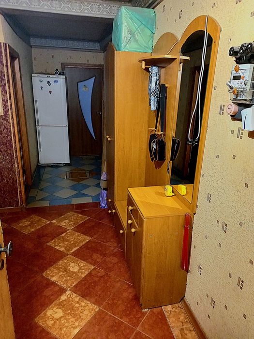 Квартира на вул. М. Чиженка, 23а в Дніпрі, ID 414327, фото №4