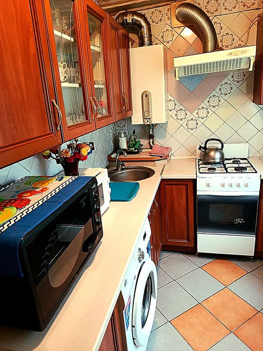 Квартира на вул. М. Чиженка, 23а в Дніпрі, ID 414327, фото №6