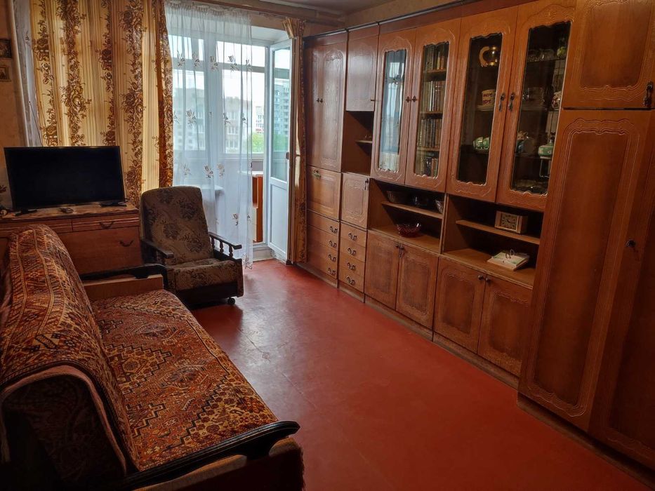 Квартира на вул. В. Чорновола, ID 414365, фото №1