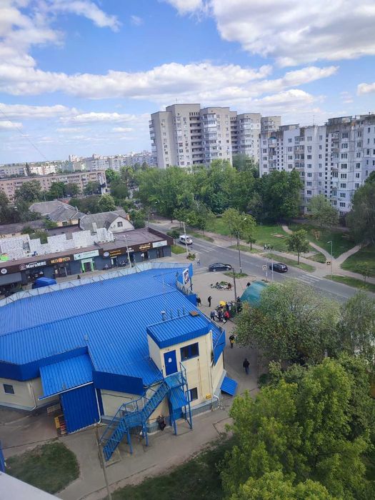 Квартира на вул. В. Чорновола в Чернігові, ID 414365, фото №5