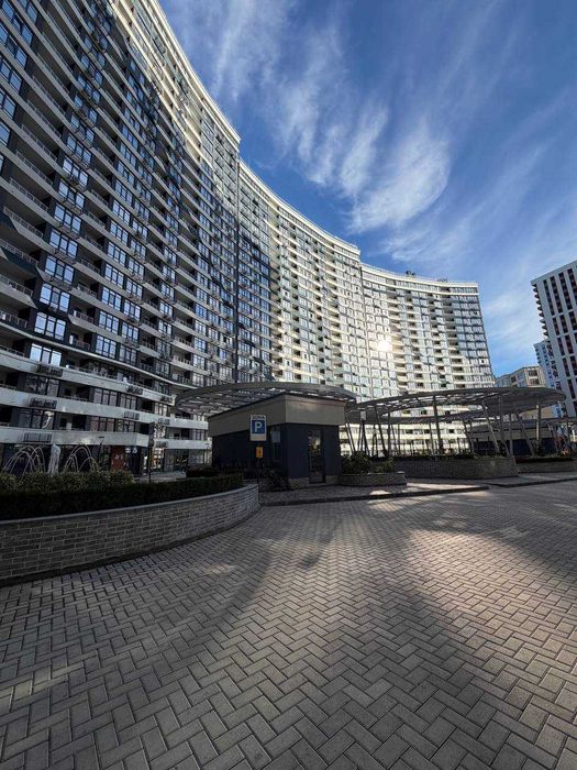 Квартира на ЖК «Атмосфера» в Одесі, ID 414345, фото №16