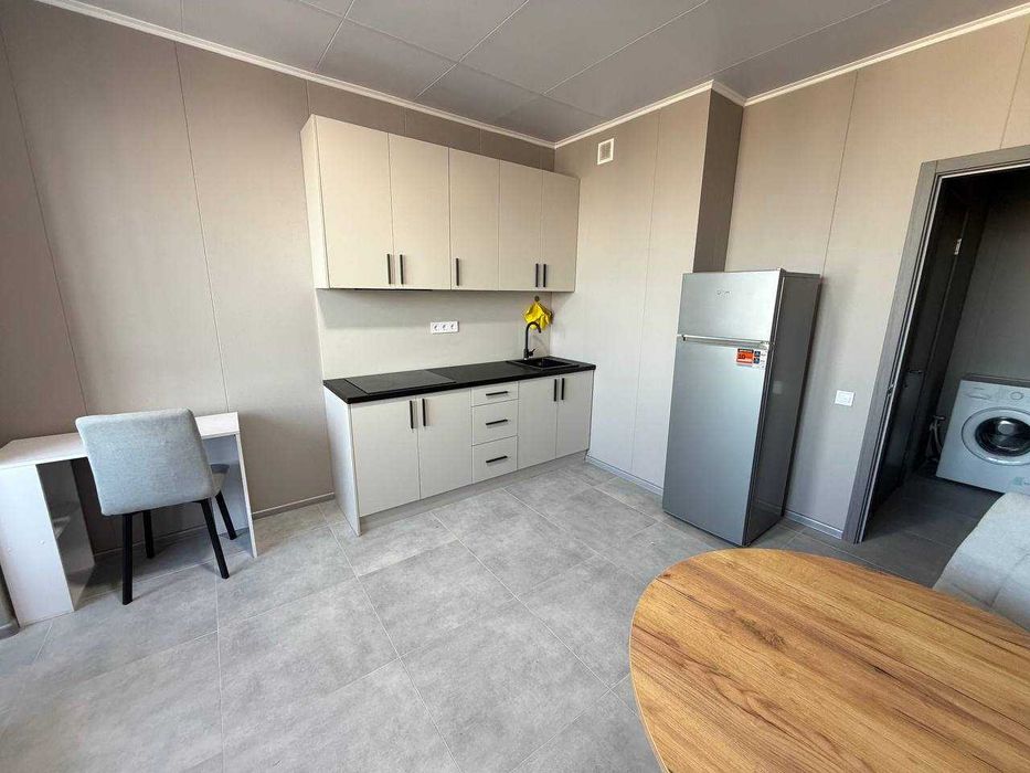 Квартира на просп. Миколи Бажана, 17 в Києві, ID 414334, фото №2