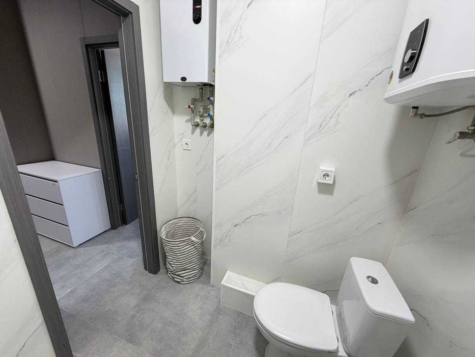 Квартира на просп. Миколи Бажана, 17 в Києві, ID 414334, фото №7