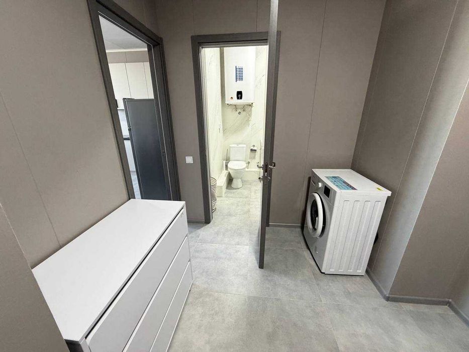 Квартира на просп. Миколи Бажана, 17 в Києві, ID 414334, фото №8