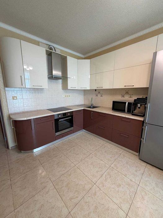 Квартира на вул. Вадима Гетьмана, 30Б, ID 414346, фото №1