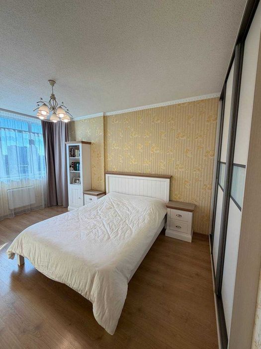 Квартира на вул. Вадима Гетьмана, 30Б в Києві, ID 414346, фото №11