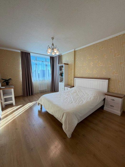 Квартира на вул. Вадима Гетьмана, 30Б в Києві, ID 414346, фото №12